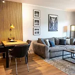 Apartamento Szmaragd *