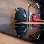 Szmaragd Apartamento