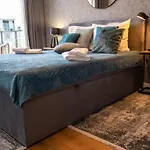 Szmaragd Apartamento Dziwnów