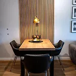 Apartamento Szmaragd *
