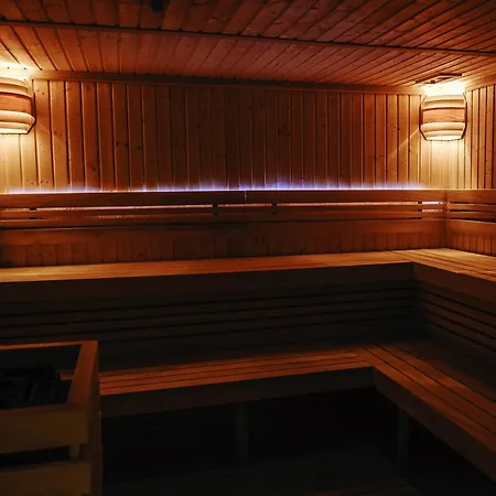 Apartment Szmaragd Dziwnow