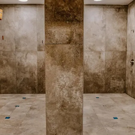 Apartment Szmaragd *