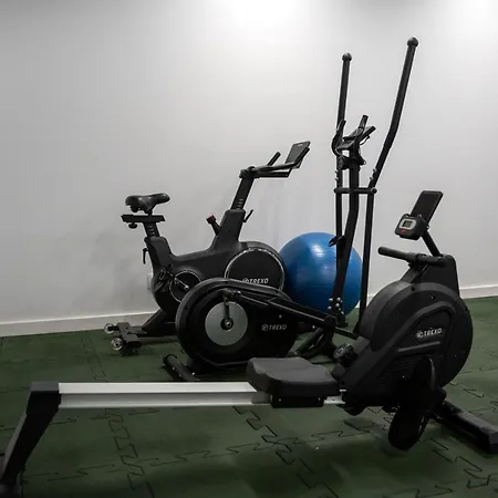 Szmaragd Apartment *