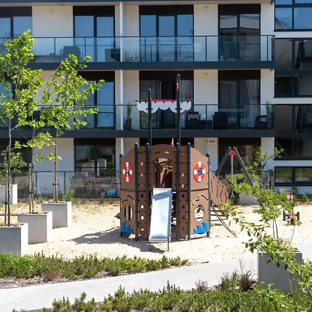 Apartamento Szmaragd