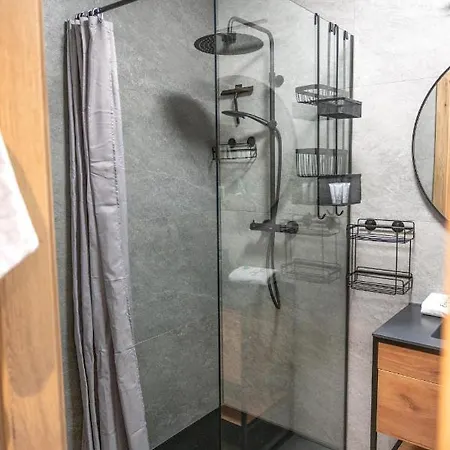 Szmaragd Apartment *