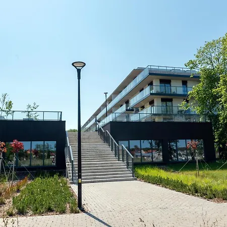 Szmaragd Apartamento