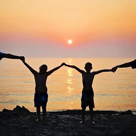 Apartment Szmaragd Dziwnow