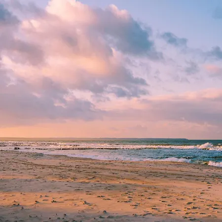 Apartment Szmaragd Dziwnow