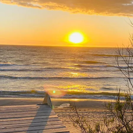 Apartment Szmaragd *