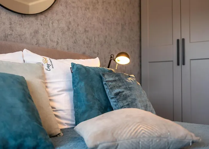 Appartement Szmaragd Dziwnów