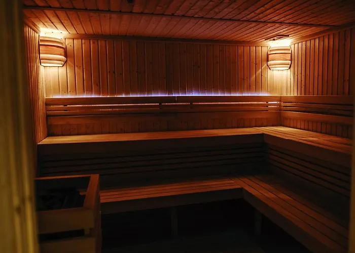 Appartement Szmaragd Dziwnów