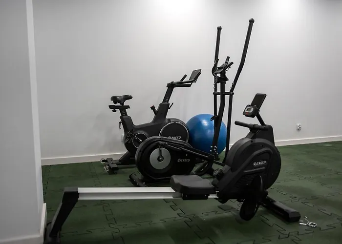 Szmaragd Appartement *