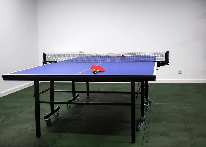 Szmaragd Appartement