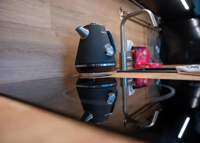 Szmaragd Appartement