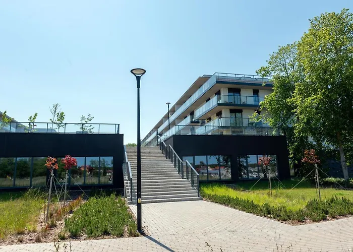 Szmaragd Appartement