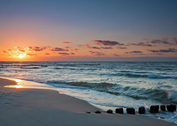 Appartement Szmaragd