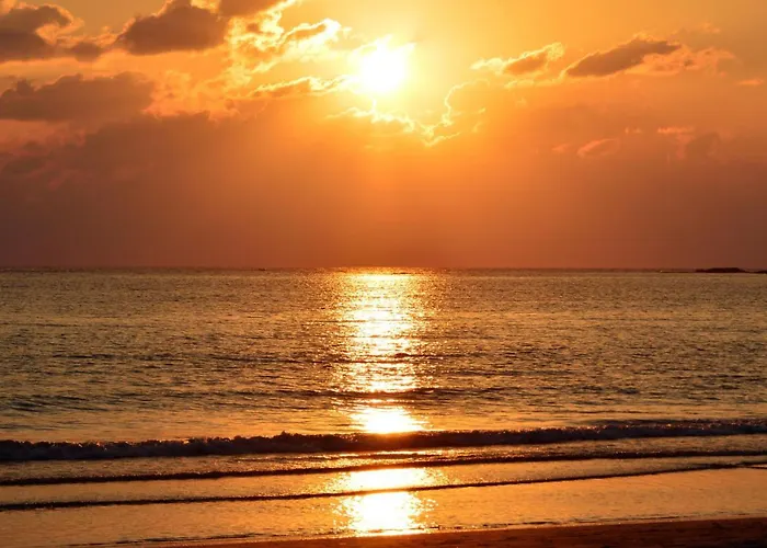 Appartement Szmaragd