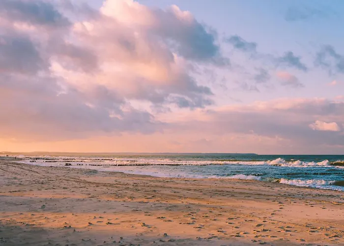 Appartement Szmaragd Dziwnów