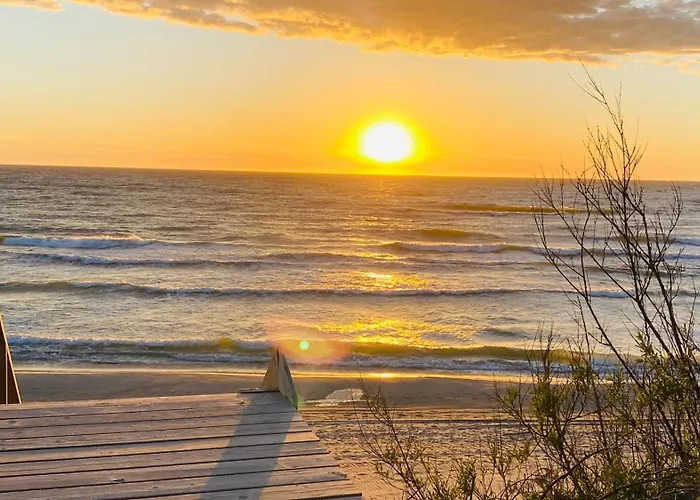 Appartement Szmaragd *